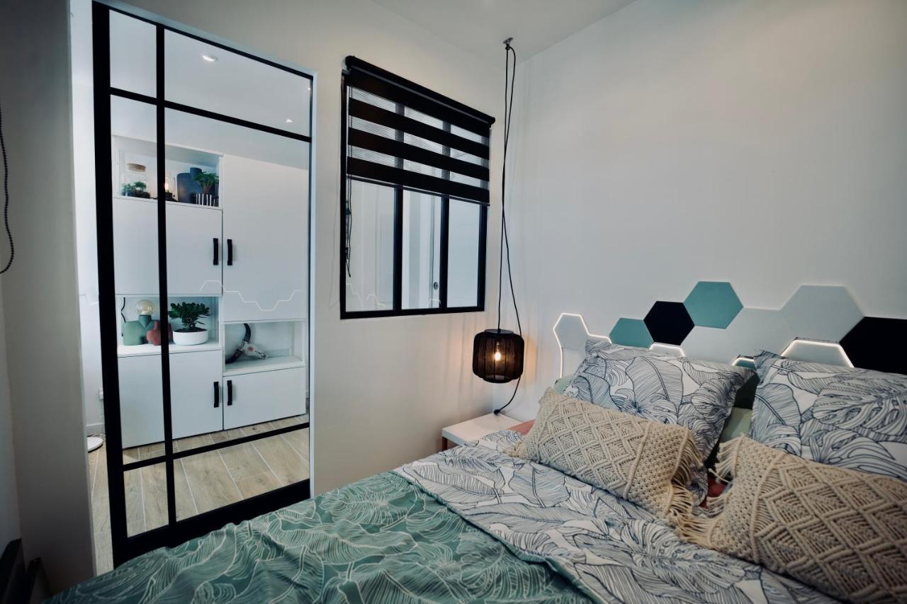 New ! Superbe Studio Vieux Nice - Climatise Buitenkant foto
