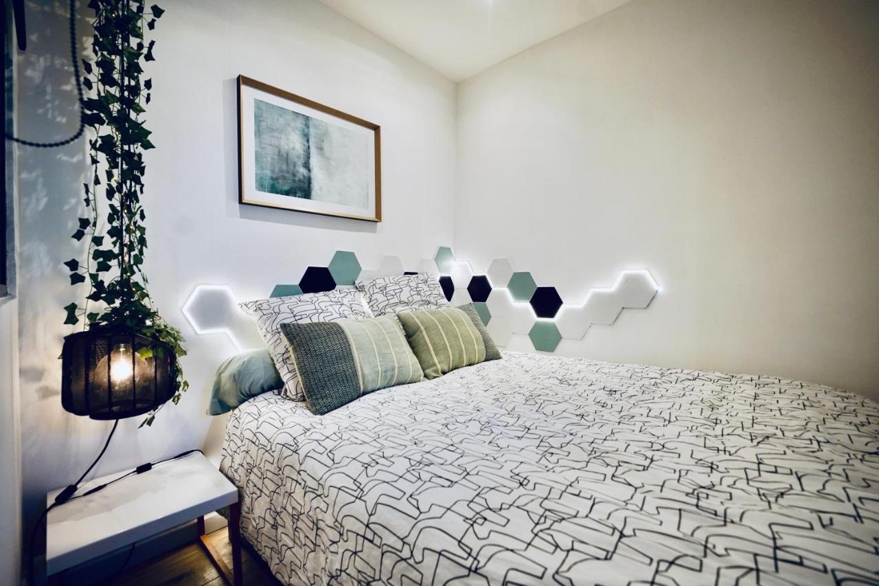 New ! Superbe Studio Vieux Nice - Climatise Buitenkant foto
