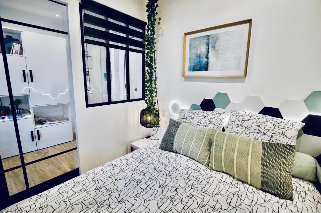 New ! Superbe Studio Vieux Nice - Climatise Buitenkant foto