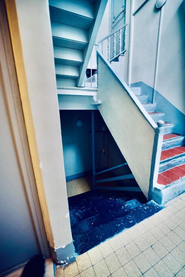 New ! Superbe Studio Vieux Nice - Climatise Buitenkant foto